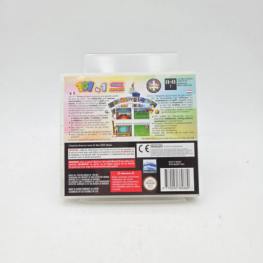 101 IN 1 SPORTS - NINTENDO DS