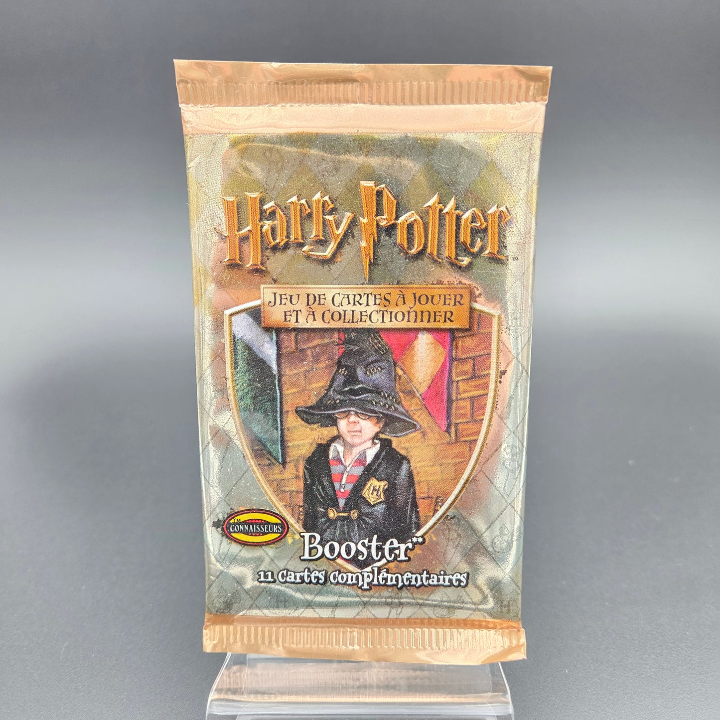 BOOSTER HARRY POTTER