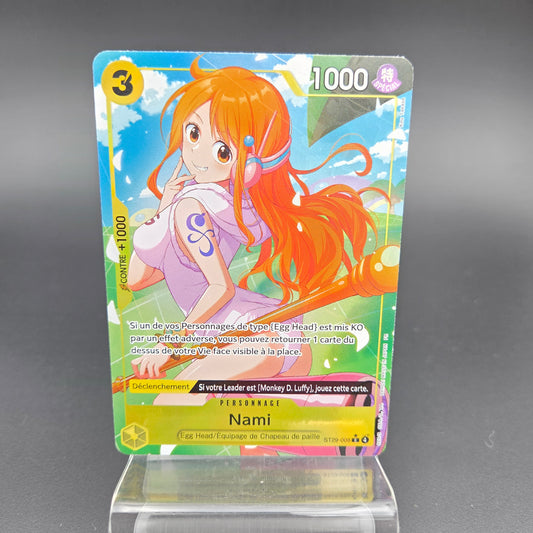 NAMI (ST29-008)