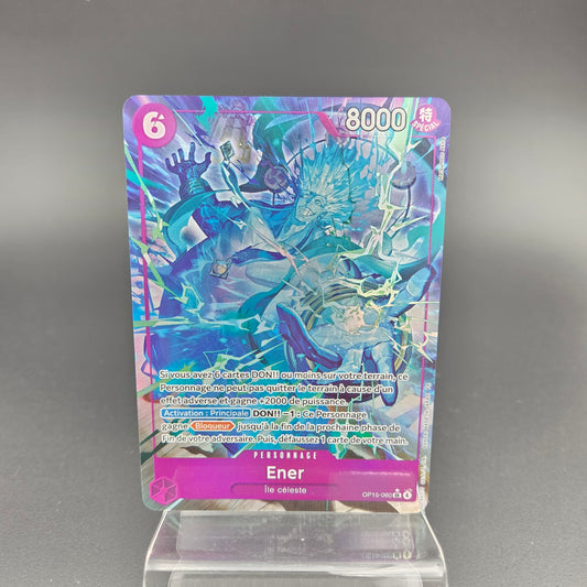 ENEL (OP15-060)