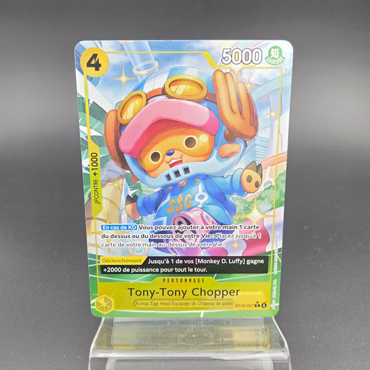 TONY TONY.CHOPPER (ST29-007)