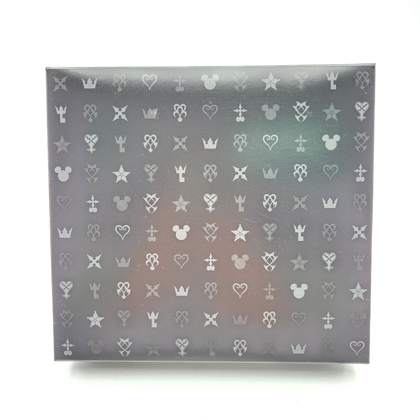 KINGDOM HEARTS 10TH ANNIVERSARY BOX - NINTENDO DS / 3DS