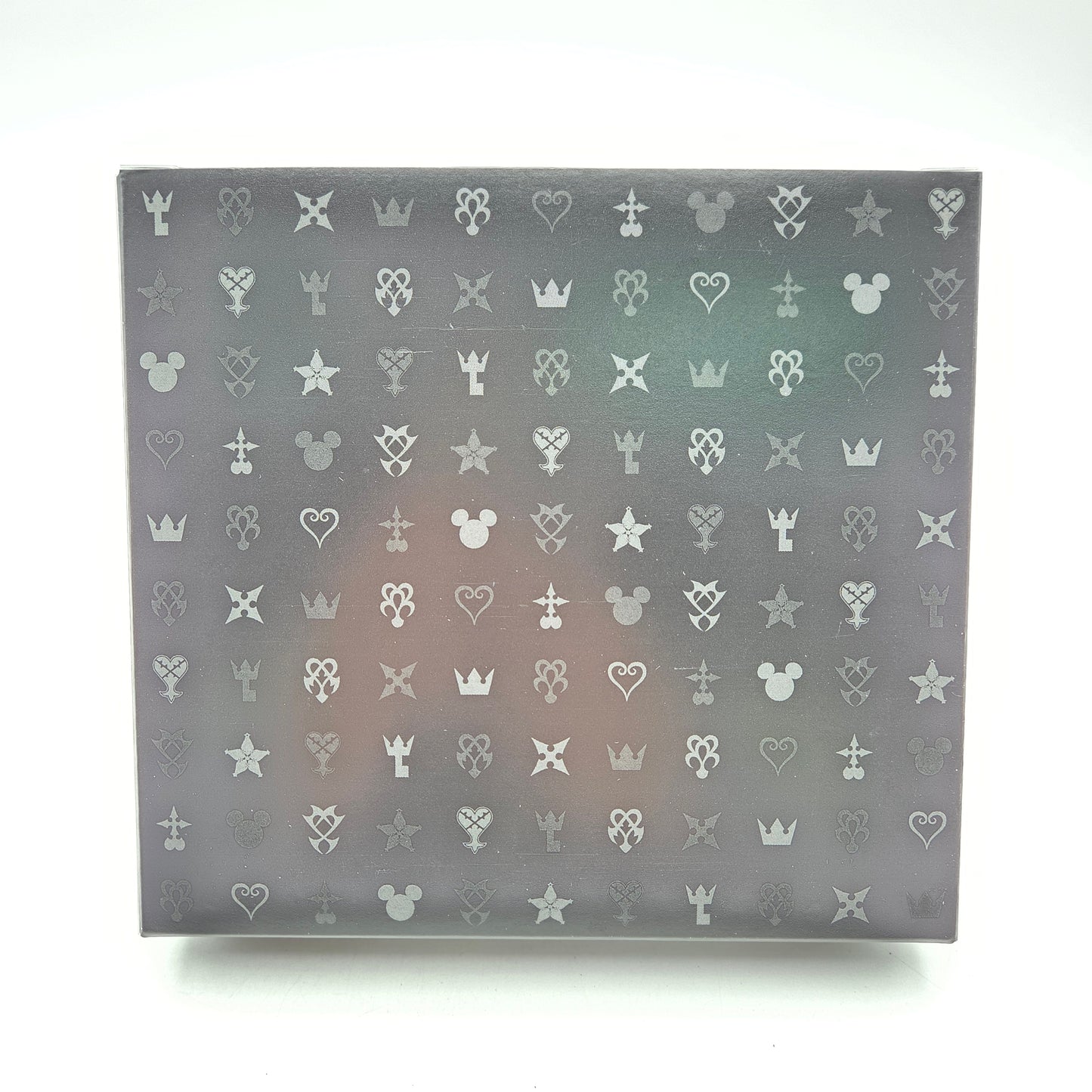 KINGDOM HEARTS 10TH ANNIVERSARY BOX - NINTENDO DS / 3DS