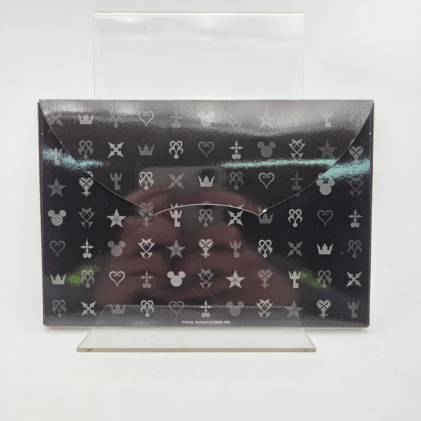 KINGDOM HEARTS 10TH ANNIVERSARY BOX - NINTENDO DS / 3DS