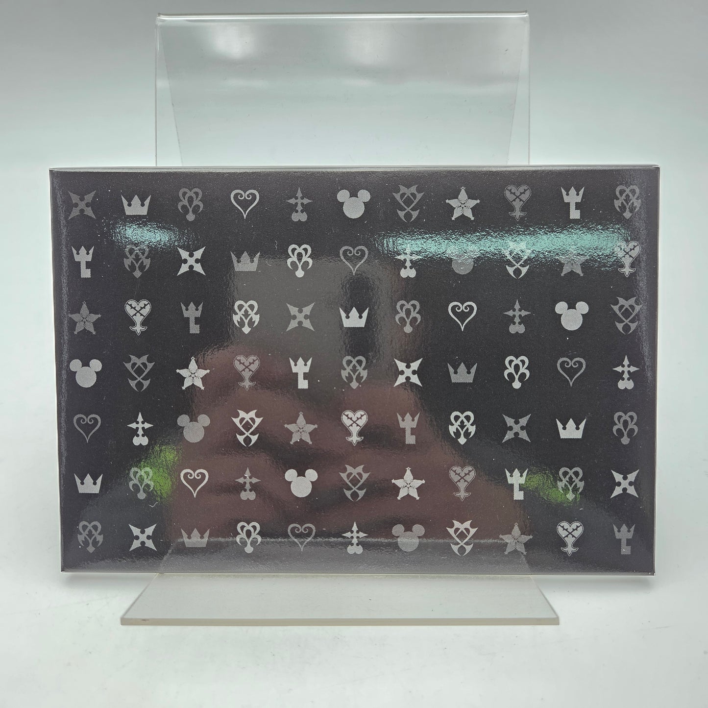 KINGDOM HEARTS 10TH ANNIVERSARY BOX - NINTENDO DS / 3DS
