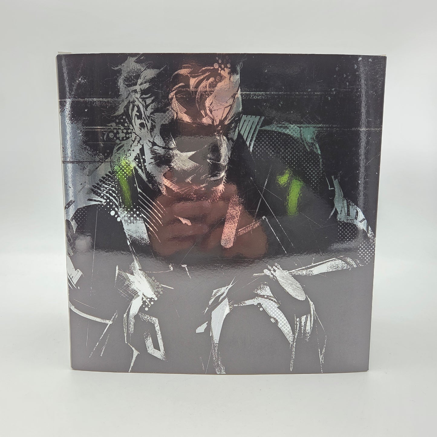 METAL GEAR SOLID V GROUND ZEROES PREMIUM PACKAGE - PLAYSTATION 3
