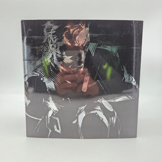 METAL GEAR SOLID V GROUND ZEROES PREMIUM PACKAGE - PLAYSTATION 3