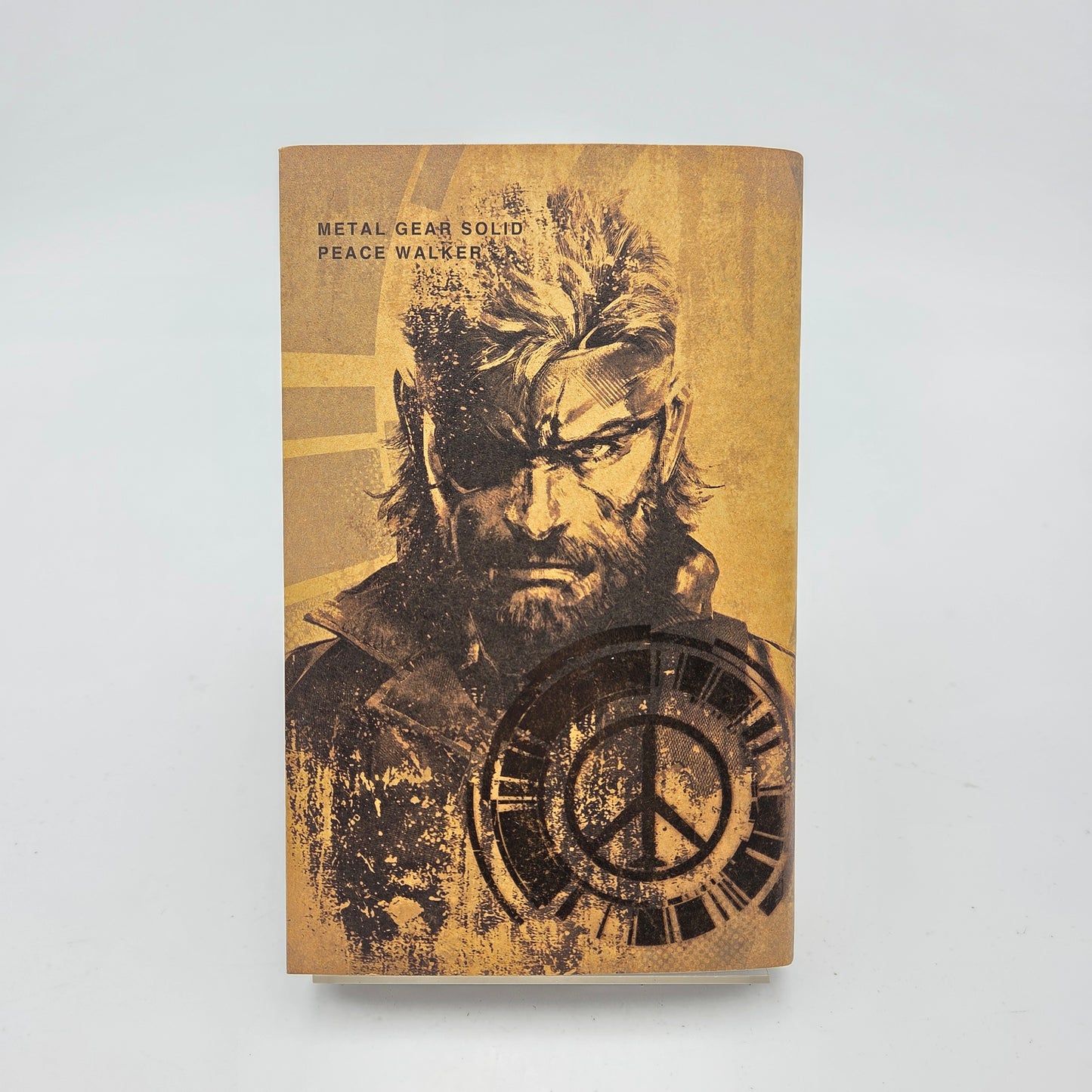 METAL GEAR SOLID V GROUND ZEROES PREMIUM PACKAGE - PLAYSTATION 3