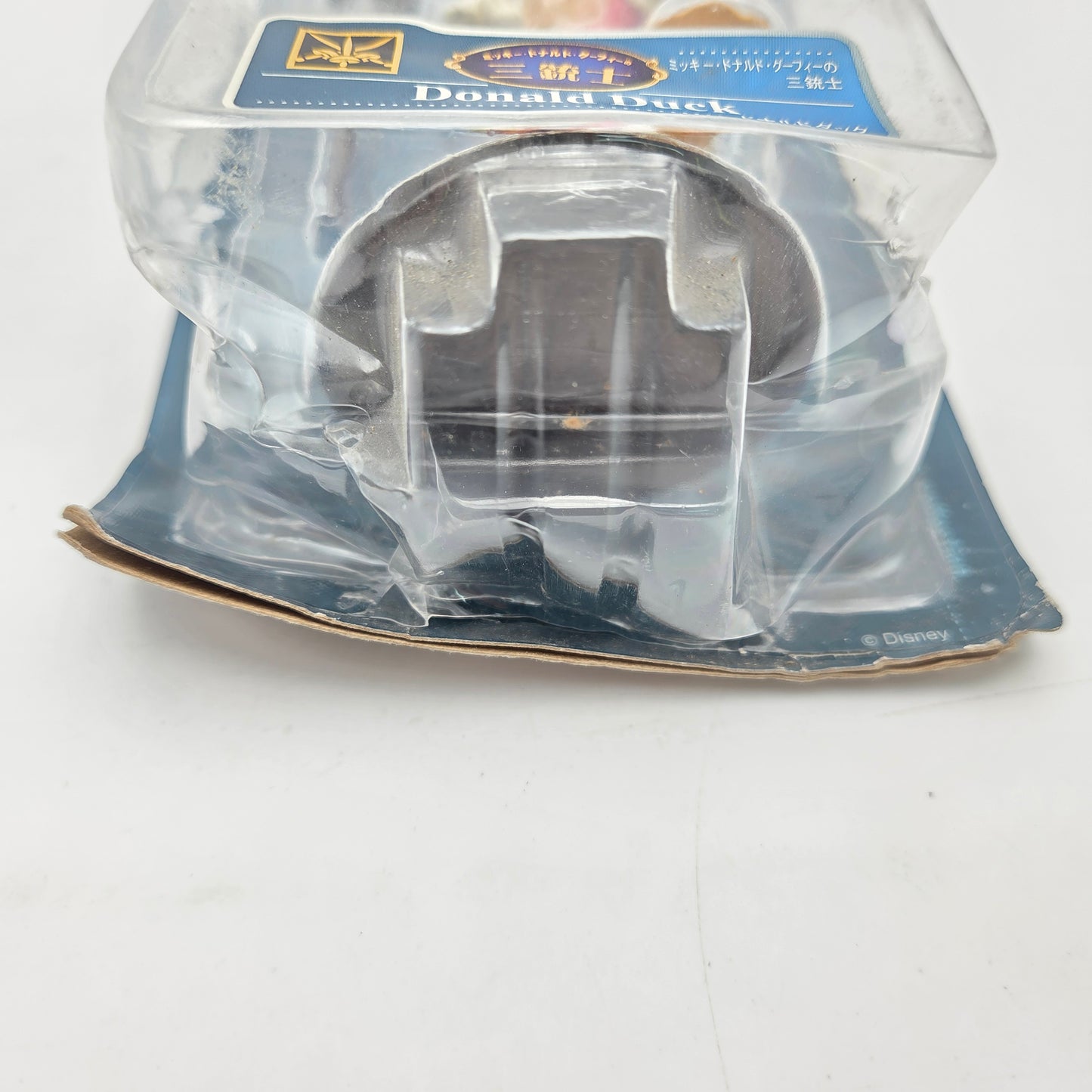 DONALD DUCK - FIGURINE DISNEY MAGICAL COLLECTION TOMY