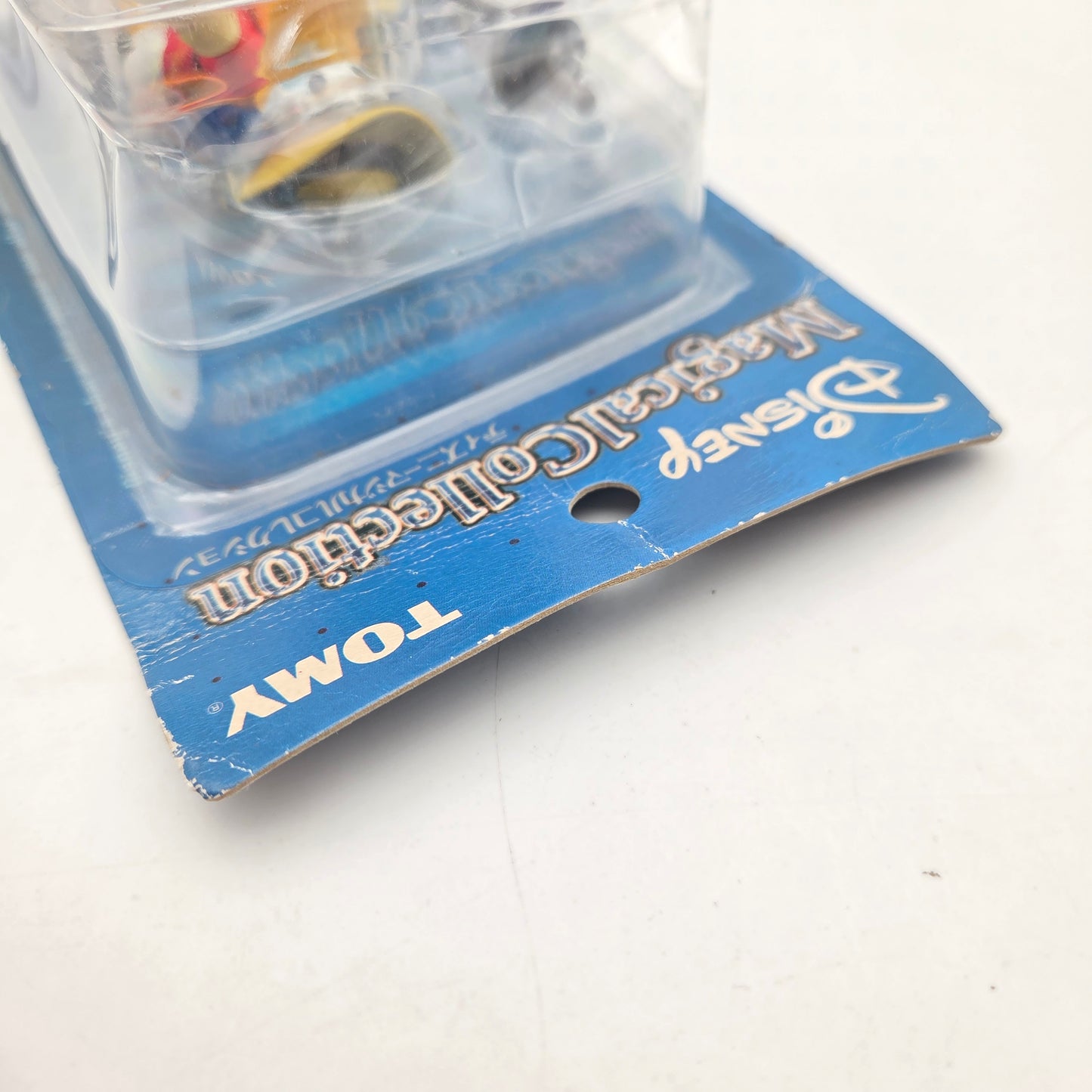 DONALD DUCK - FIGURINE DISNEY MAGICAL COLLECTION TOMY