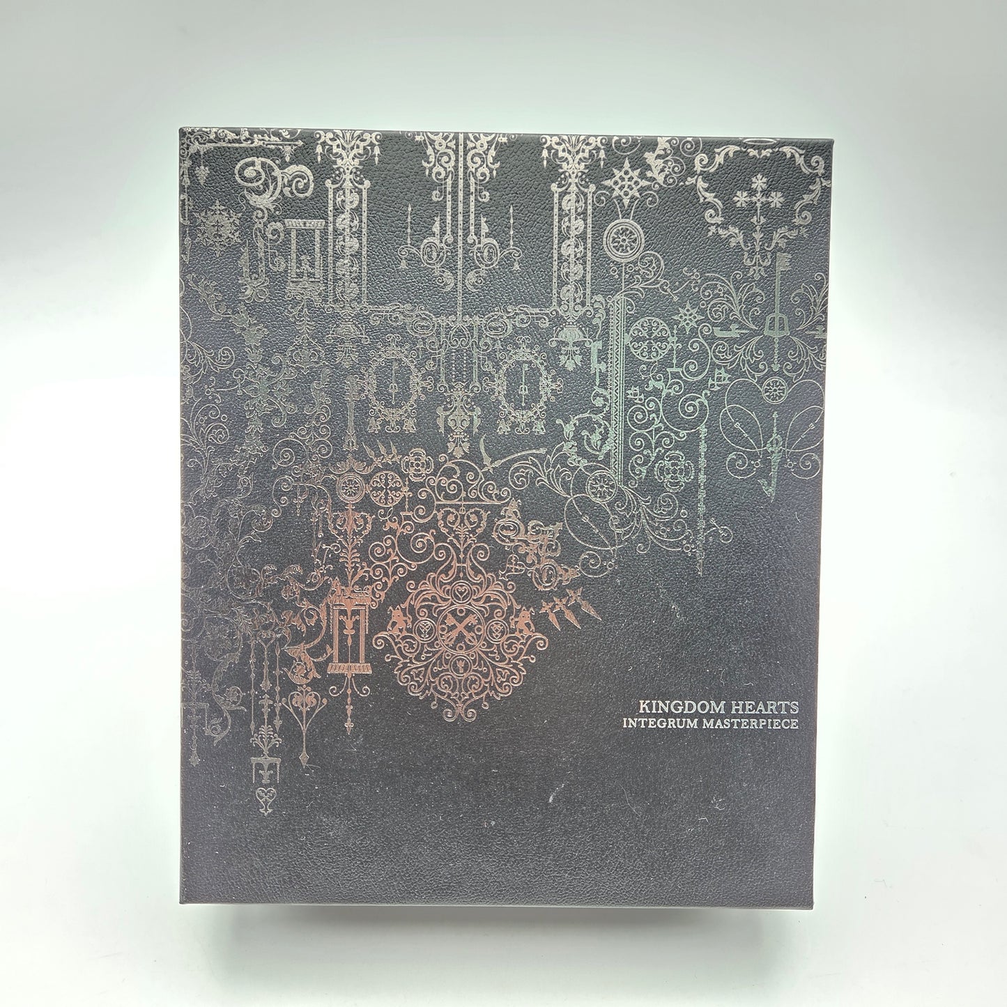KINGDOM HEARTS ITEGRUM MASTER PIECE - PLAYSTATION 4