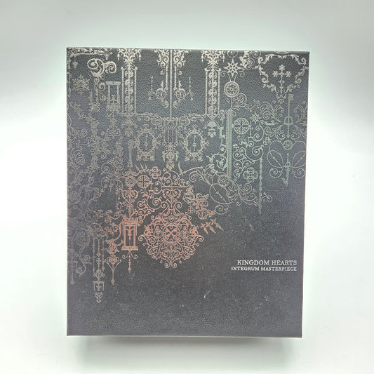 KINGDOM HEARTS ITEGRUM MASTER PIECE - PLAYSTATION 4