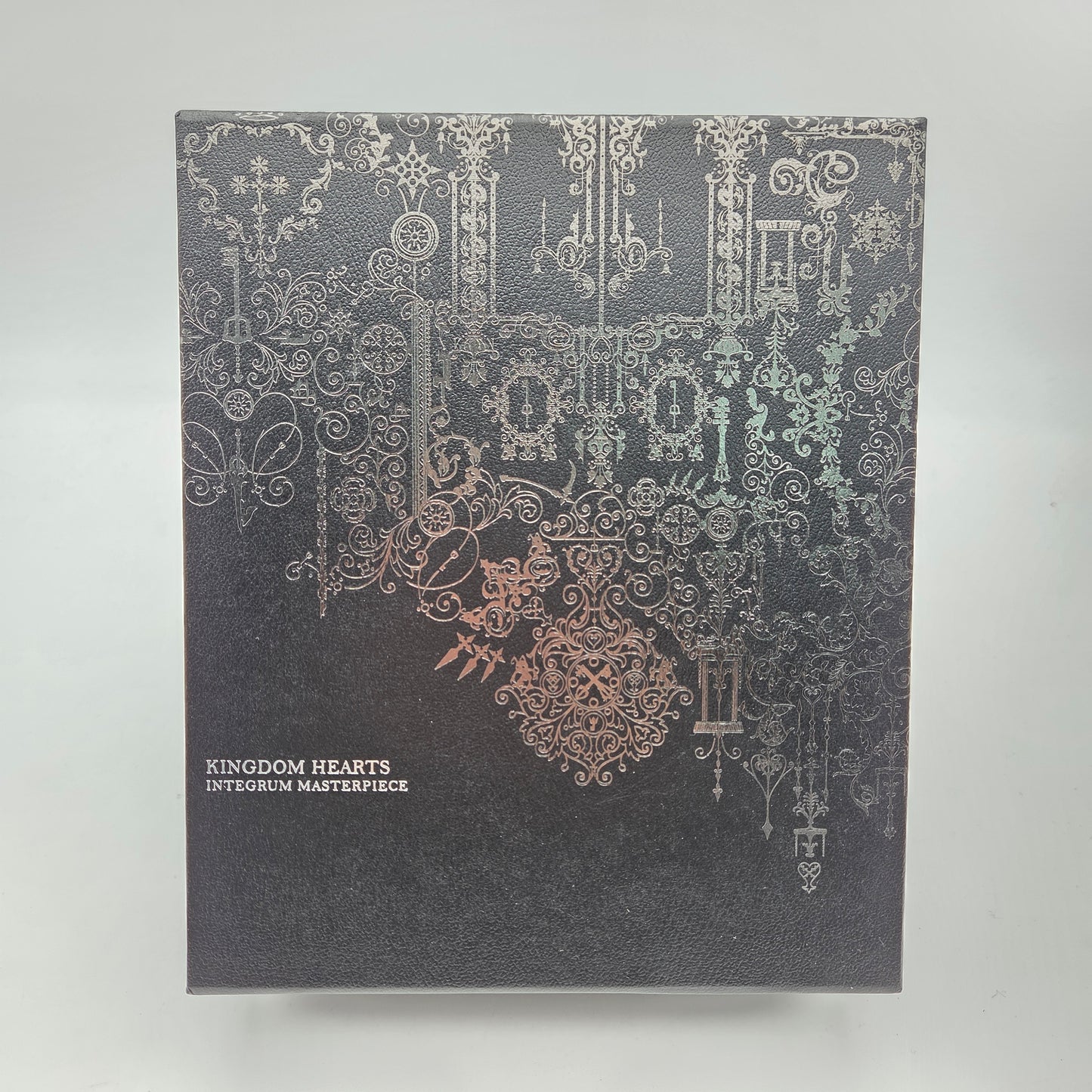 KINGDOM HEARTS ITEGRUM MASTER PIECE - PLAYSTATION 4