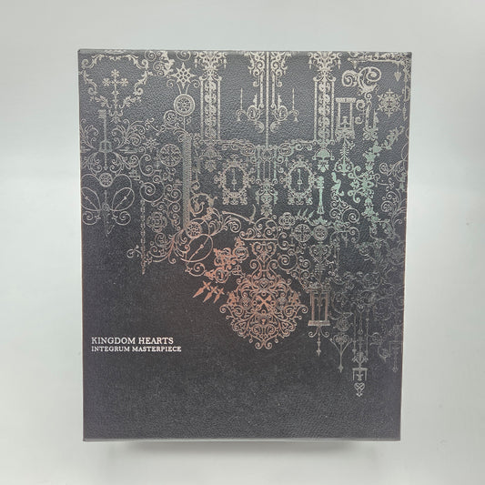KINGDOM HEARTS ITEGRUM MASTER PIECE - PLAYSTATION 4