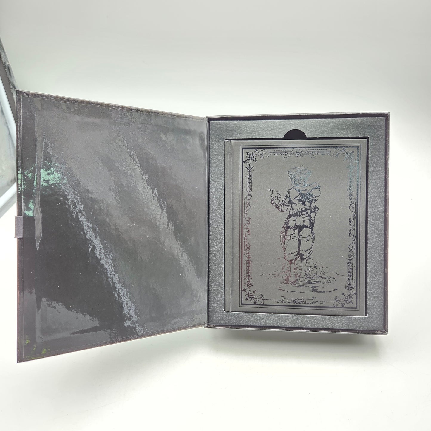 KINGDOM HEARTS ITEGRUM MASTER PIECE - PLAYSTATION 4