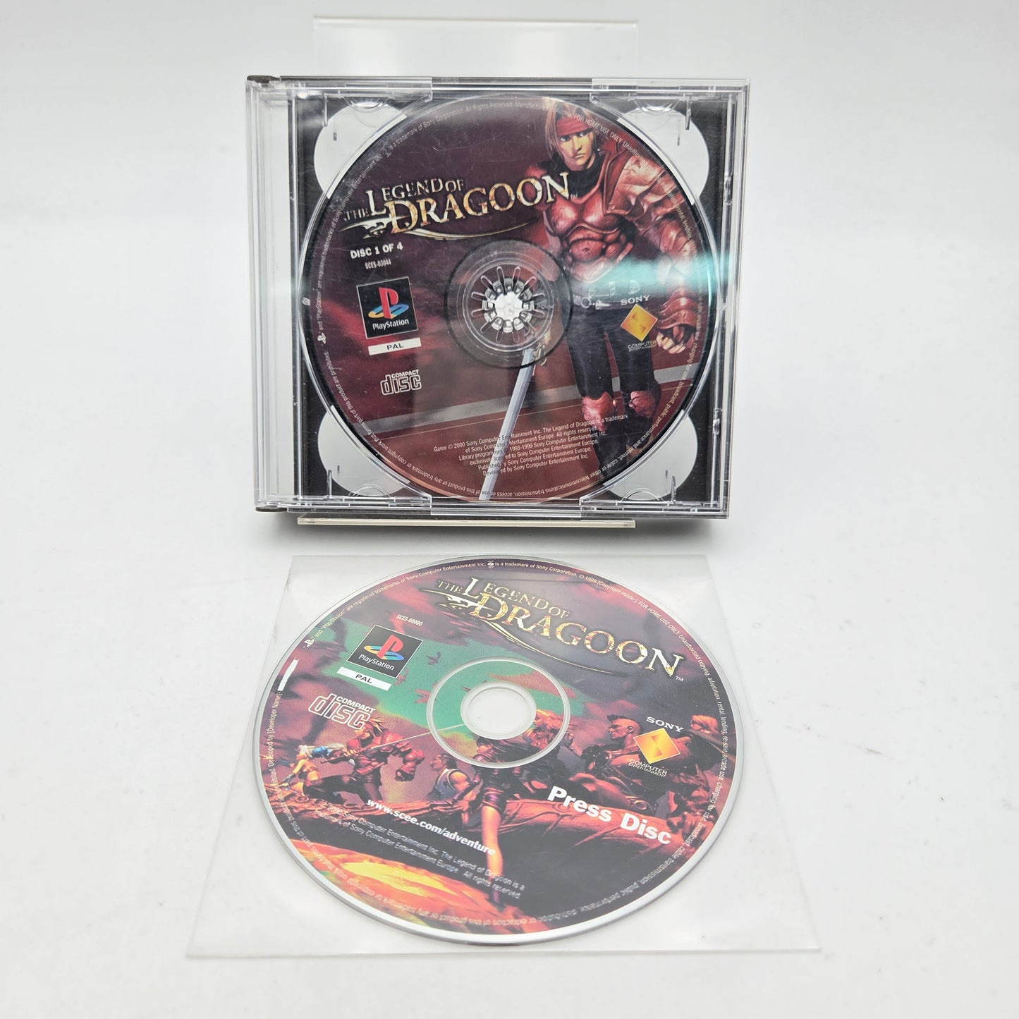KINGDOM HEARTS ITEGRUM MASTER PIECE - PLAYSTATION 4
