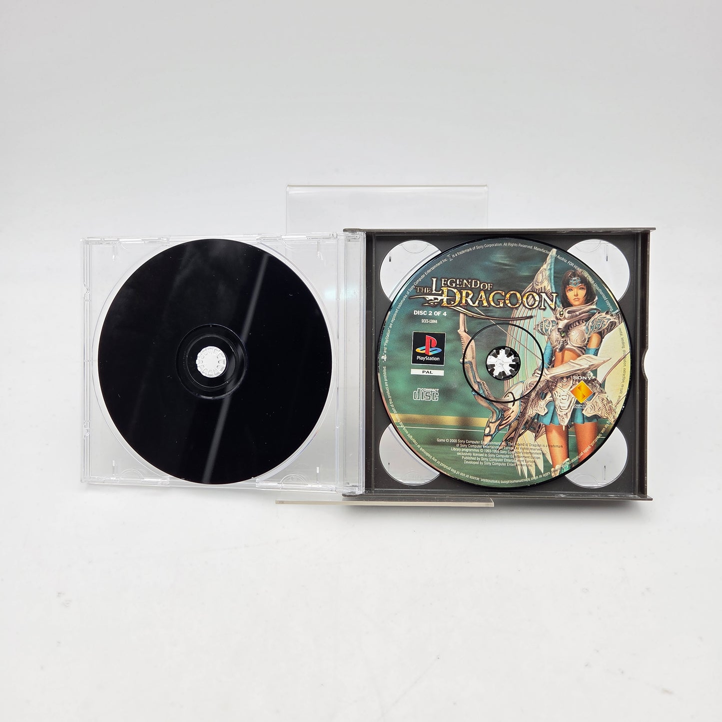 KINGDOM HEARTS ITEGRUM MASTER PIECE - PLAYSTATION 4