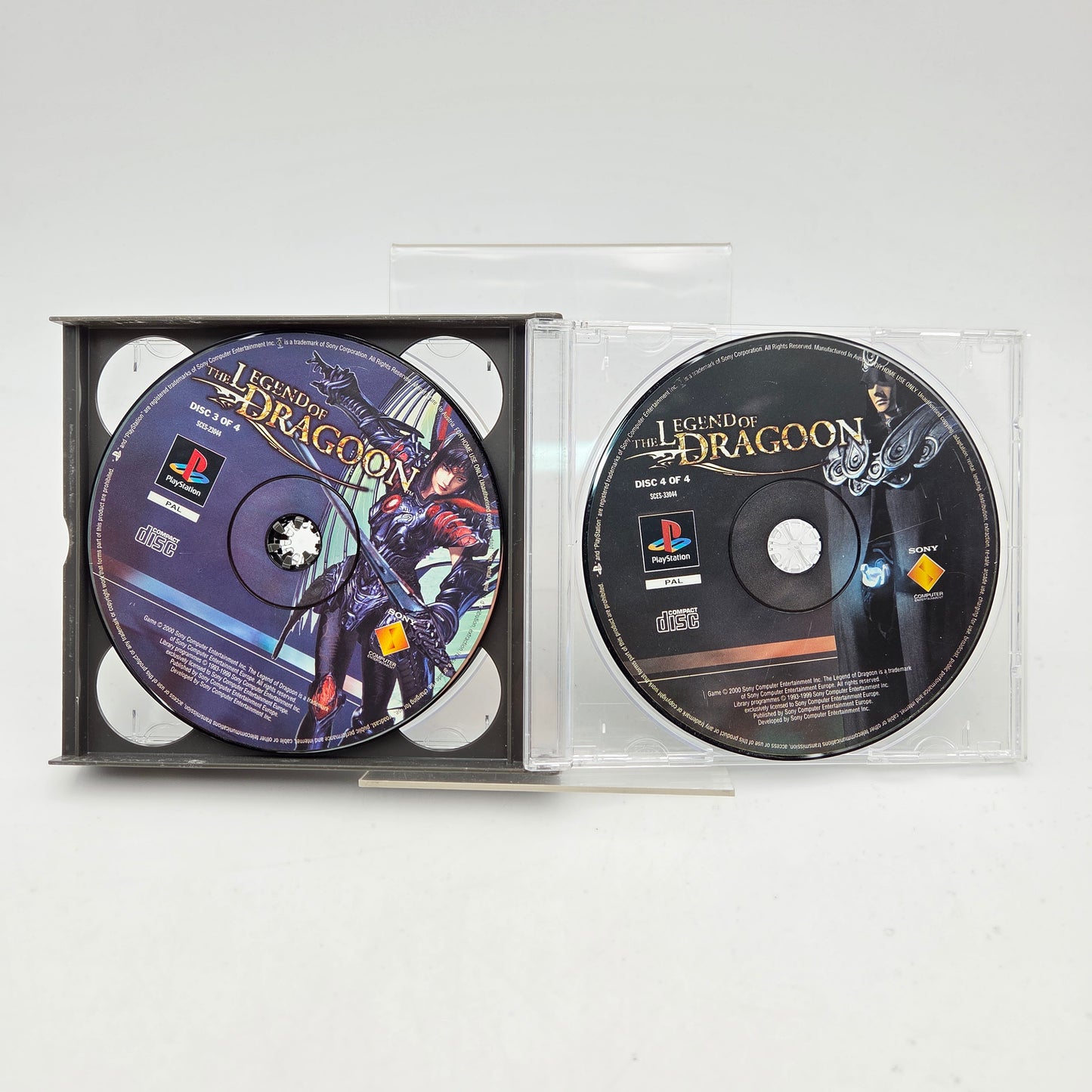 KINGDOM HEARTS ITEGRUM MASTER PIECE - PLAYSTATION 4