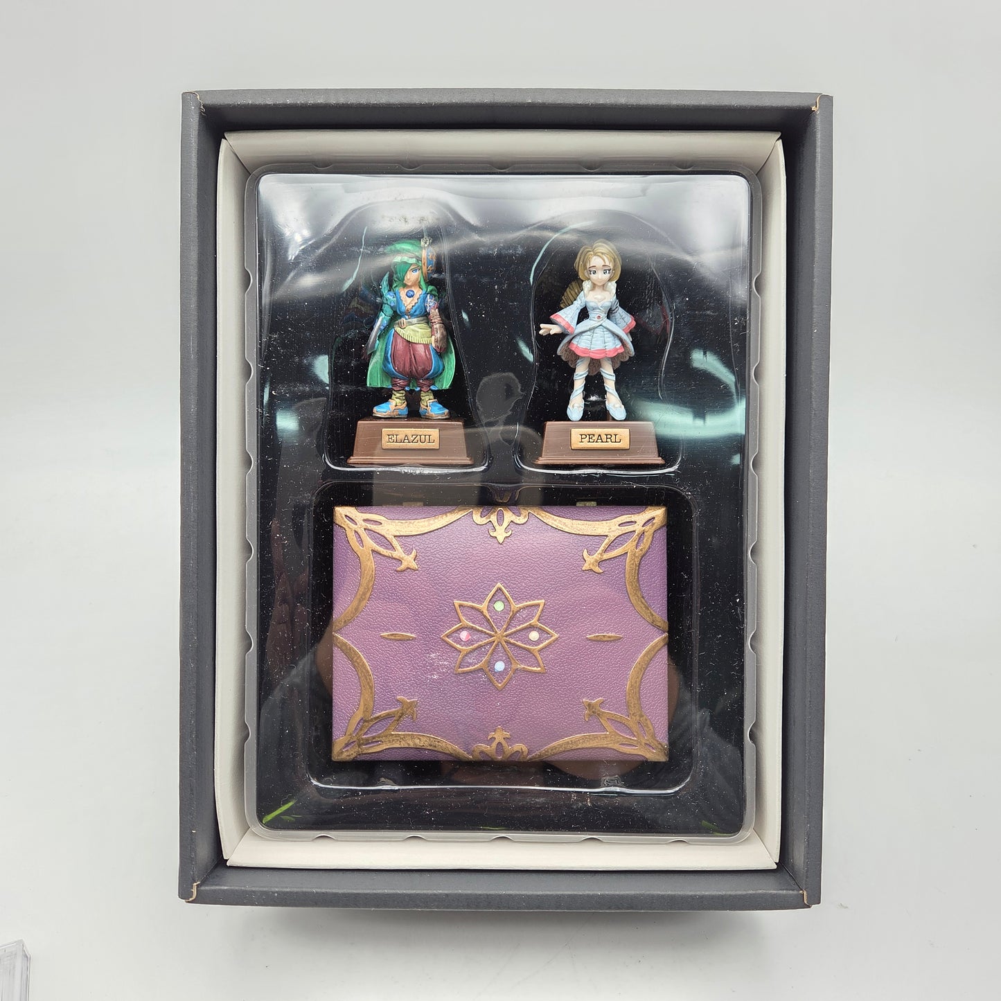 SQUARE MILLENIUM COLLECTION - LEGEND OF MANA