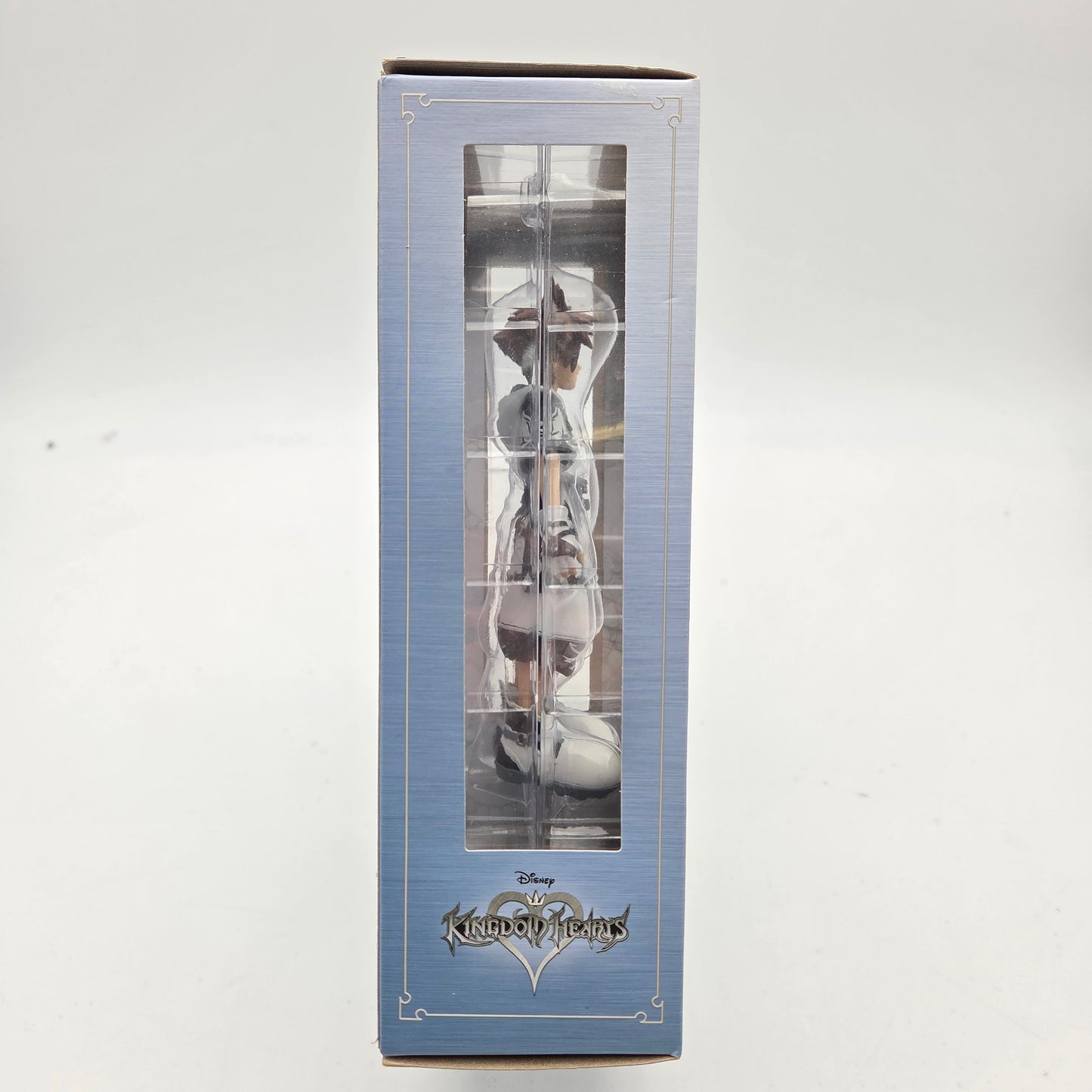FIGURINE KINGDOM HEARTS SORA