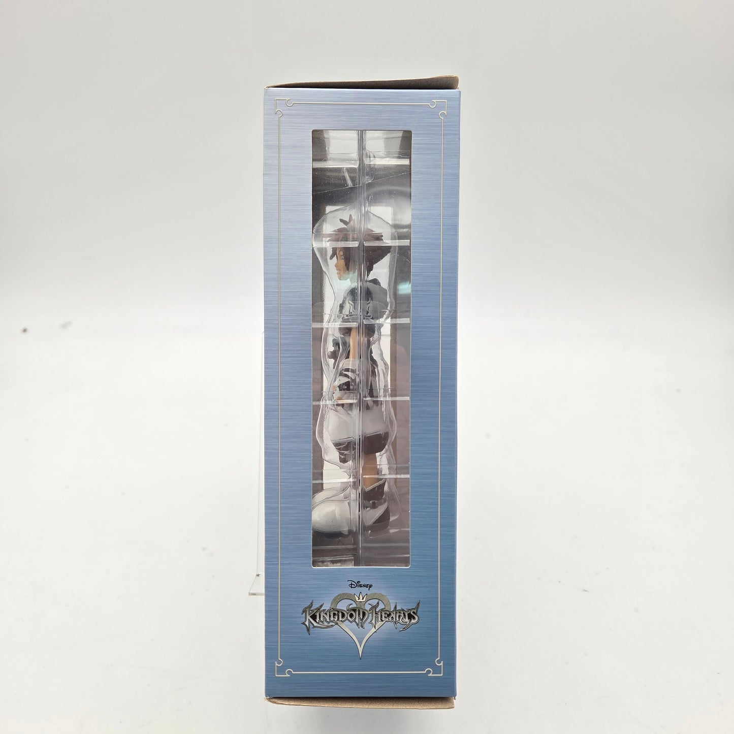 FIGURINE KINGDOM HEARTS SORA