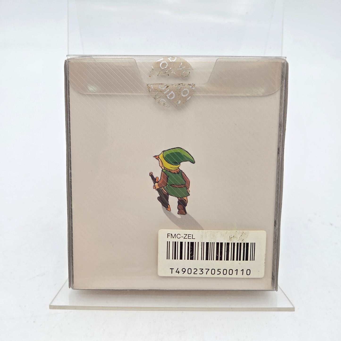 THE LEGEND OF ZELDA - DISK SYSTEM