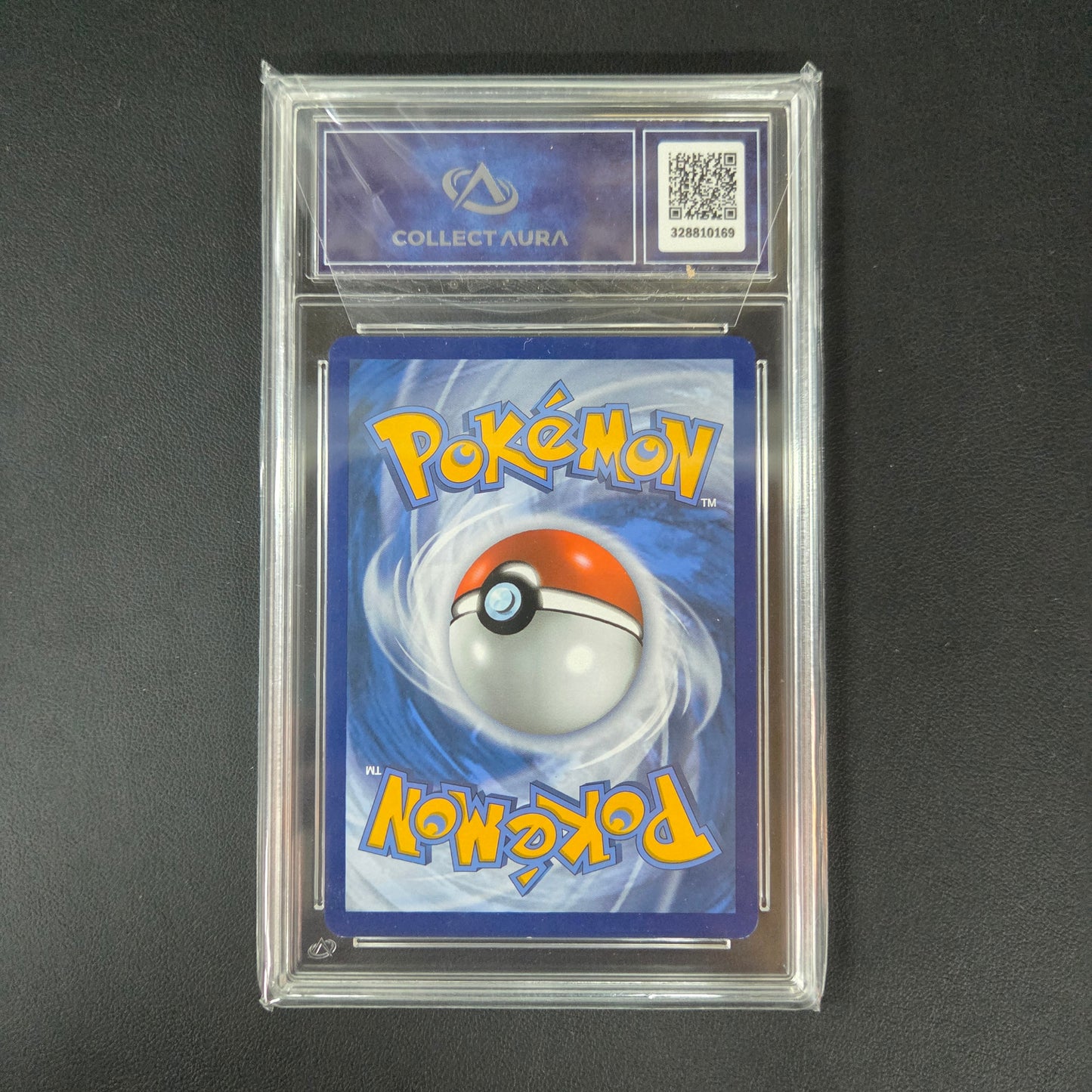 _____'S PIKACHU (CEL WP 24) (CA 9)