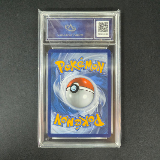 _____'S PIKACHU (CEL WP 24) (CA 9)
