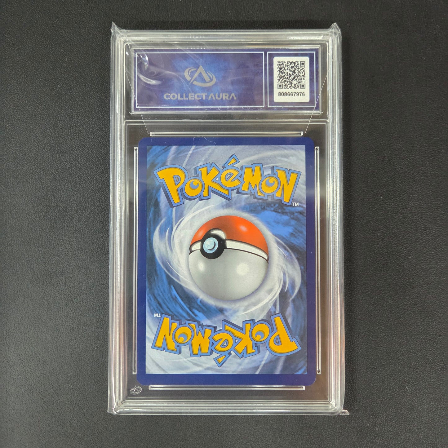 PIKACHU SURFEUR VMAX (CEL 009) (CA 9.5)