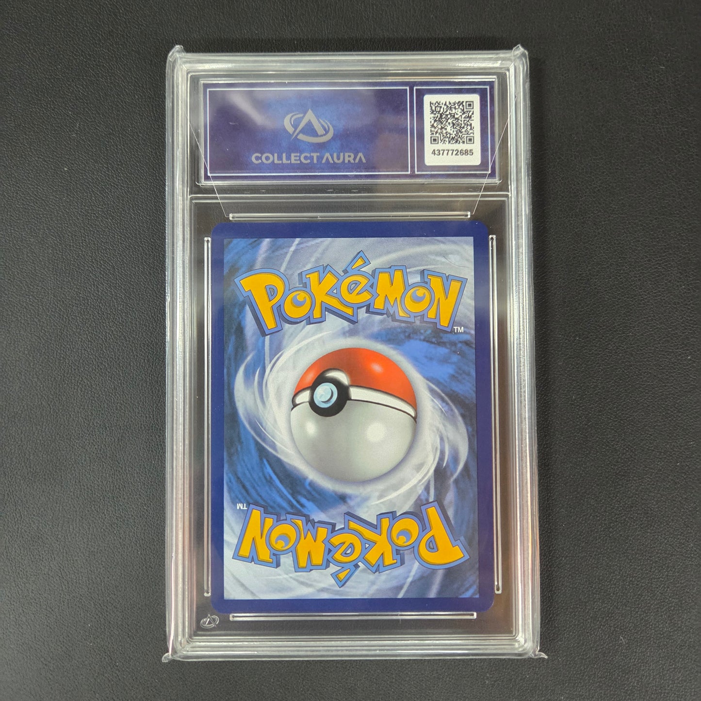 PIKACHU VOLANT V (CEL 006) (CA 9.5)