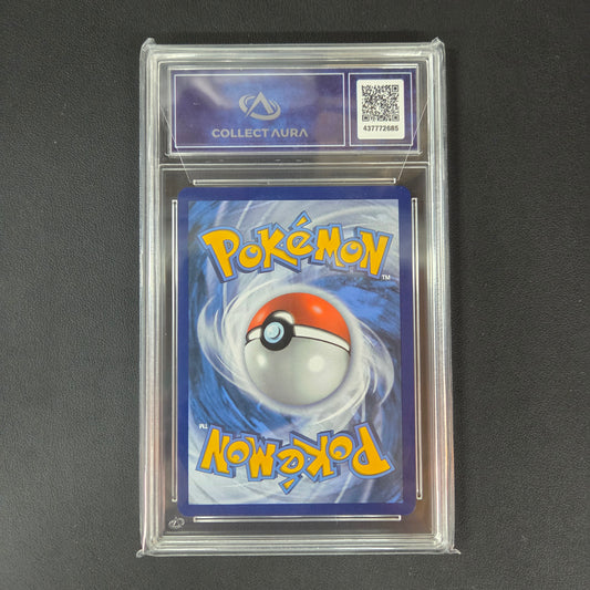 PIKACHU VOLANT V (CEL 006) (CA 9.5)