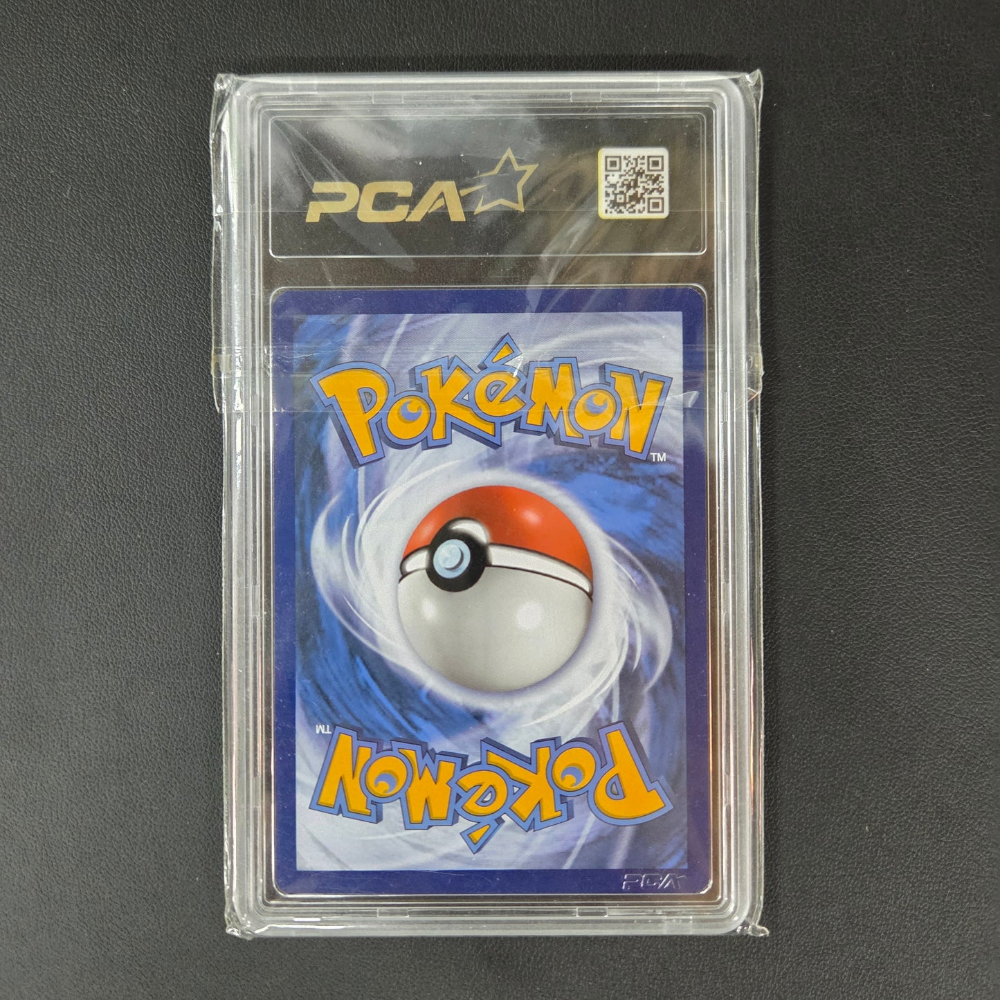 PIKACHU (PGO 028) (PCA 9)