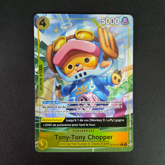 TONY TONY.CHOPPER (ST29-007)