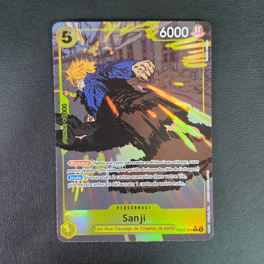 SANJI (EB02-054)