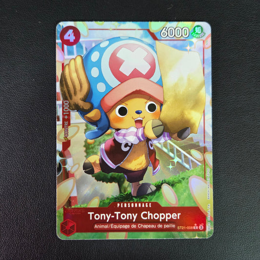 TONY TONY.CHOPPER (ST21-008)