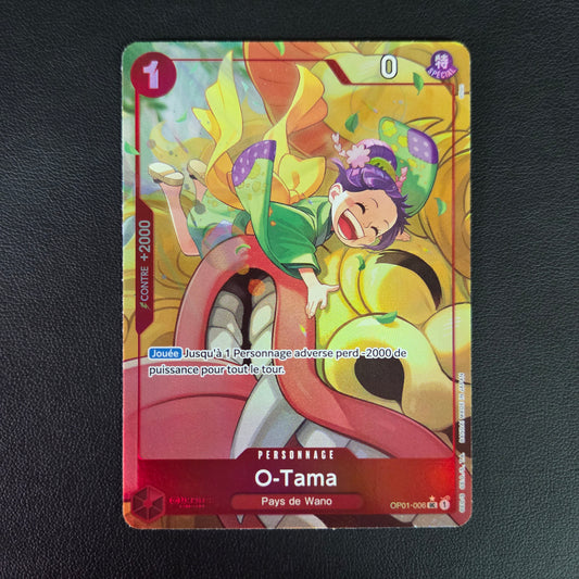 OTAMA (OP01-006)