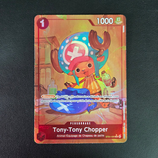 TONY TONY.CHOPPER (ST01-006)