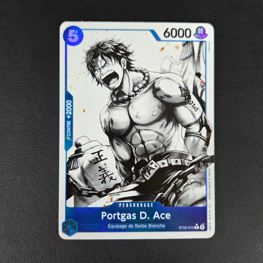 PORTGAS.D.ACE (ST22-010)