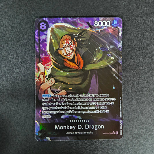 MONKEY.D.DRAGON (OP12-094)