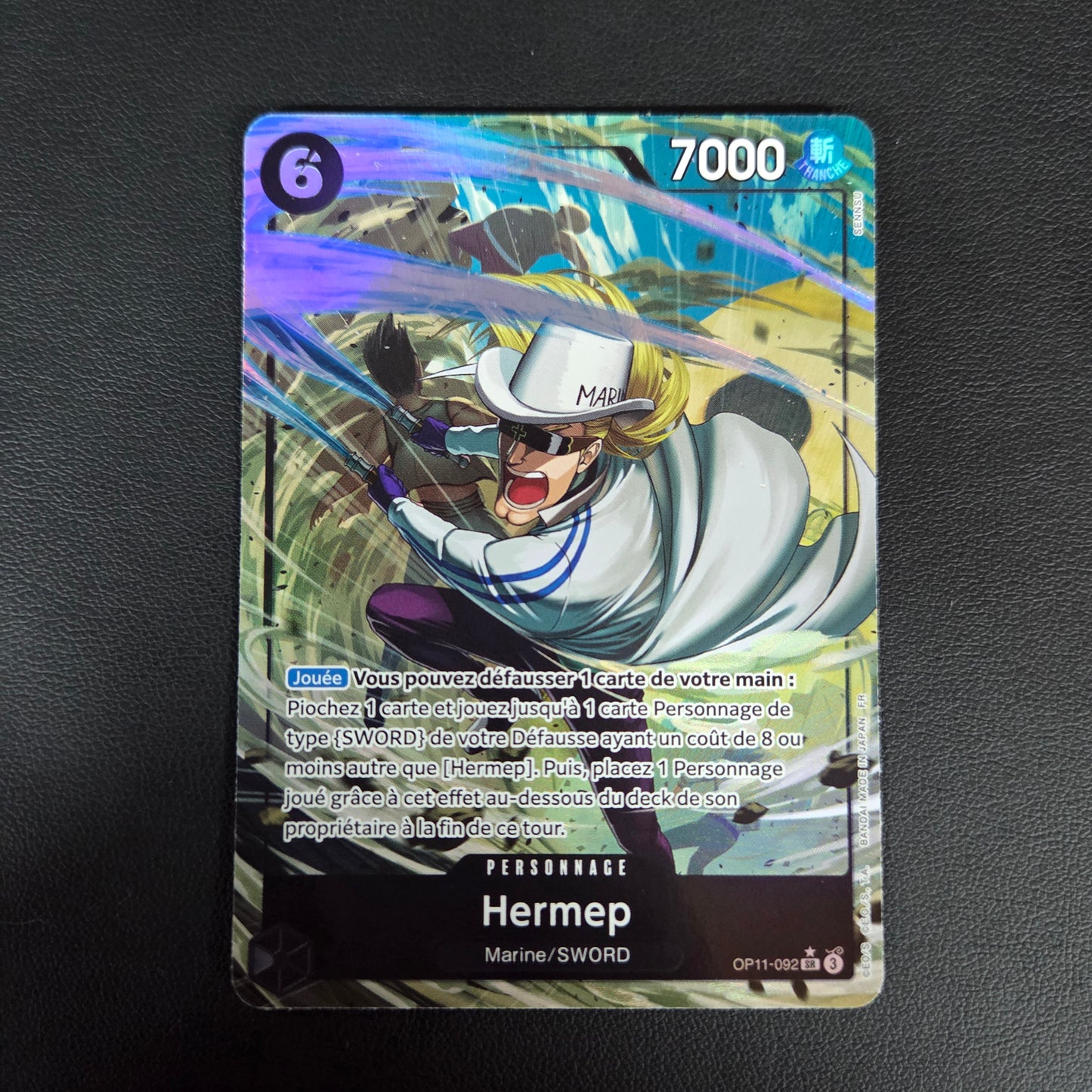 HELMEPPO (OP11-092)