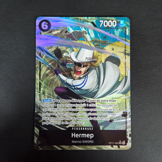 HELMEPPO (OP11-092)