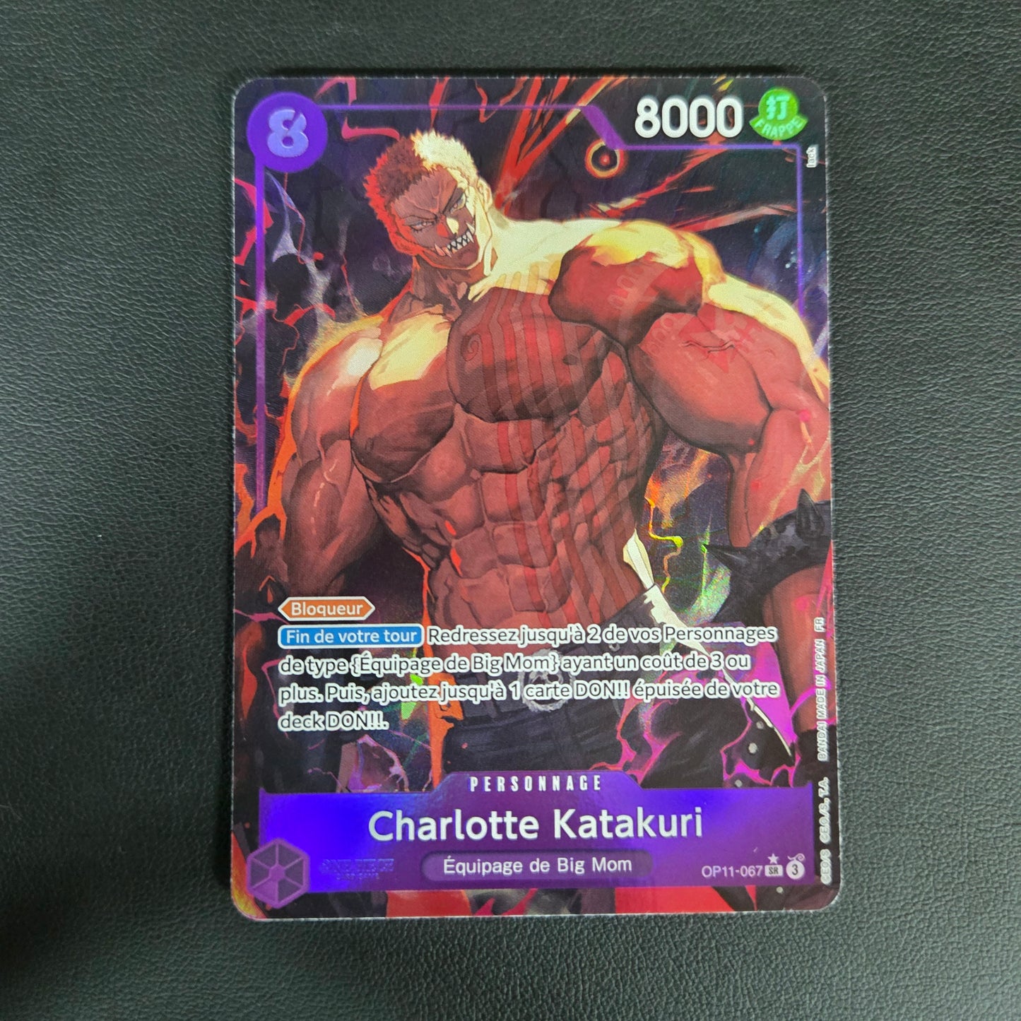 CHARLOTTE KATAKURI (OP11-067)