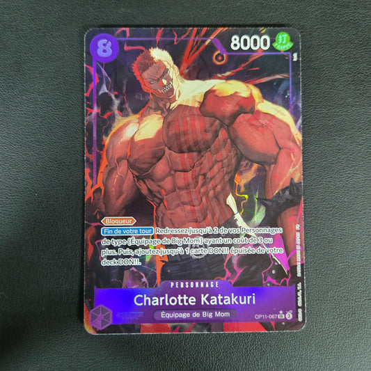 CHARLOTTE KATAKURI (OP11-067)