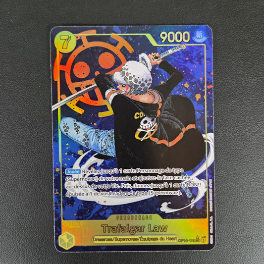 TRAFALGAR LAW (OP10-119)