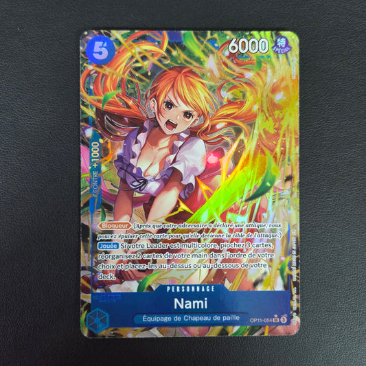 NAMI (OP11-054)