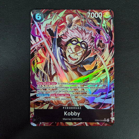 KOBY (EB04-044)