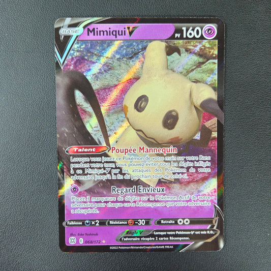 MIMIQUI V (BRS 068)