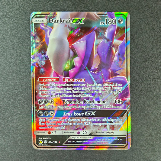 DARKRAI GX (BUS 88A)