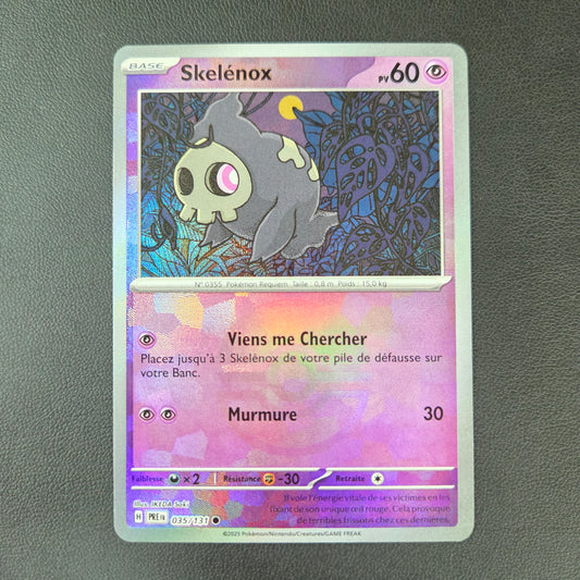 SKELÉNOX (PRE 035)