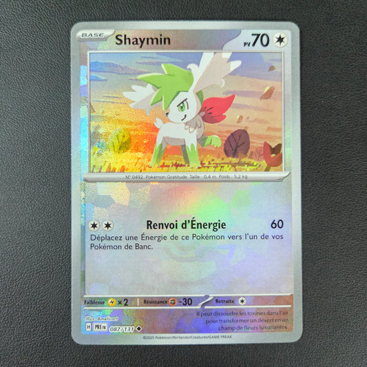 SHAYMIN (PRE 087)